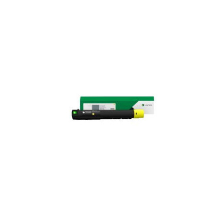 Lexmark 85D00C0 cartuccia toner 1 pz Compatibile Ciano