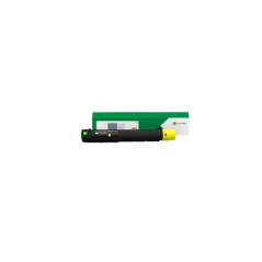 Lexmark 85D00Y0 cartuccia toner 1 pz Originale Giallo