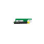 Lexmark 85D00Y0 cartuccia toner 1 pz Originale Giallo