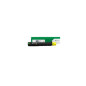 Lexmark 85D0HY0 cartuccia toner 1 pz Originale Giallo