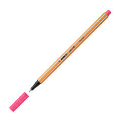 STABILO point 88 penna tecnica Fine Rosa 1 pz