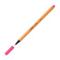 STABILO point 88 penna tecnica Fine Rosa 1 pz