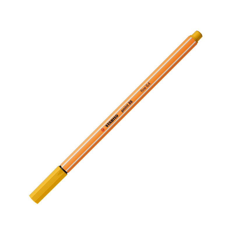 STABILO point 88 penna tecnica 1 pz