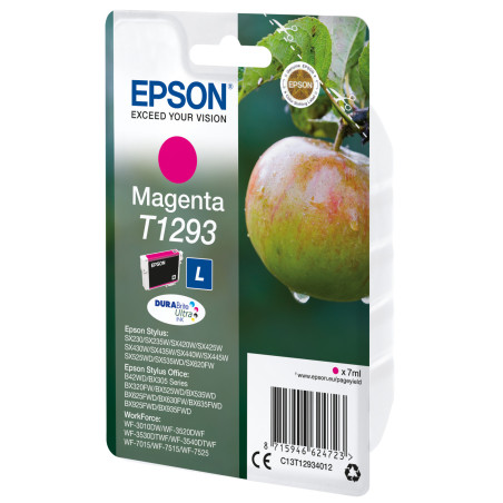 Epson Apple Cartuccia Magenta