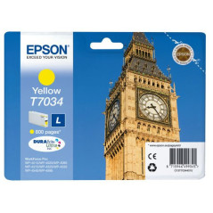 Epson Big Ben Tanica Giallo