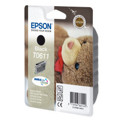 Epson Teddybear Cartuccia Nero