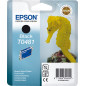 Epson Seahorse Cartuccia Nero