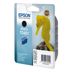 Epson Seahorse Cartuccia Nero