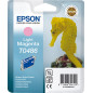 Epson Seahorse Cartuccia Magenta chiaro