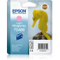 Epson Seahorse Cartuccia Magenta chiaro