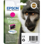 Epson Monkey Cartuccia Magenta