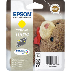 Epson Teddybear Cartuccia Giallo