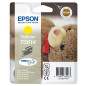 Epson Teddybear Cartuccia Giallo