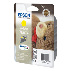 Epson Teddybear Cartuccia Giallo