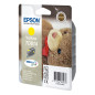 Epson Teddybear Cartuccia Giallo