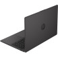 HP 255 G10 AMD Ryzen™ 3 7320U Computer portatile 39,6 cm (15.6") Full HD 8 GB DDR4-SDRAM 256 GB SSD Wi-Fi 6 (802.11ax) FreeDOS