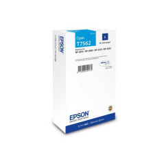 Epson C13T75624N cartuccia d'inchiostro 1 pz Originale Ciano