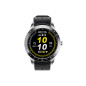 ASUS VivoWatch 5 HC-B05 3,4 cm (1.34") LCD Digitale 320 x 320 Pixel Touch screen GPS (satellitare)