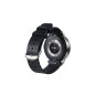 ASUS VivoWatch 5 HC-B05 3,4 cm (1.34") LCD Digitale 320 x 320 Pixel Touch screen GPS (satellitare)