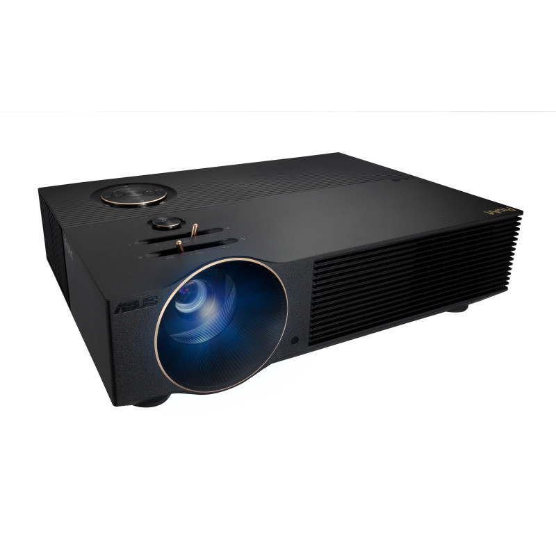 ASUS ProArt Projector A1 videoproiettore Proiettore a raggio standard 3000 ANSI lumen DLP 1080p (1920x1080) Compatibilità 3D