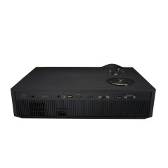 ASUS ProArt Projector A1 videoproiettore Proiettore a raggio standard 3000 ANSI lumen DLP 1080p (1920x1080) Compatibilità 3D