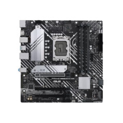 ASUS PRIME B660M-A D4-CSM Intel B660 LGA 1700 micro ATX