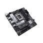 ASUS PRIME B660M-A D4-CSM Intel B660 LGA 1700 micro ATX