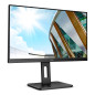 AOC P2 24P2C LED display 60,5 cm (23.8") 1920 x 1080 Pixel Full HD Nero