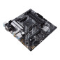 ASUS PRIME B550M-A WIFI II AMD B550 Socket AM4 micro ATX