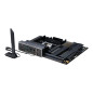 ASUS ProArt X670E-CREATOR WIFI AMD X670 Presa di corrente AM5 ATX