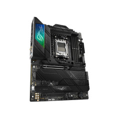 ASUS ROG STRIX X670E-F GAMING WIFI AMD X670 Presa di corrente AM5 ATX