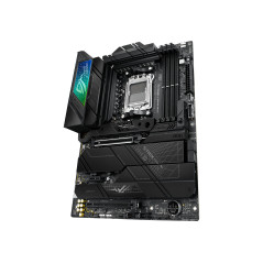 ASUS ROG STRIX X670E-F GAMING WIFI AMD X670 Presa di corrente AM5 ATX