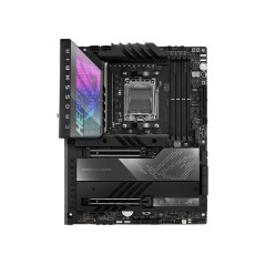 ASUS ROG CROSSHAIR X670E HERO AMD X670 Presa di corrente AM5 ATX