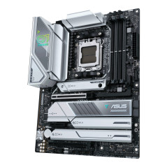 ASUS PRIME X670E-PRO WIFI AMD X670 Presa di corrente AM5 ATX