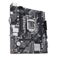 ASUS PRIME H510M-K R2.0 Intel H510 LGA 1200 (Socket H5) micro ATX