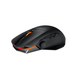 ASUS ROG Chakram X Origin mouse Giocare Mano destra RF Wireless + Bluetooth + USB Type-A Opto-meccanico 36000 DPI