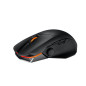 ASUS ROG Chakram X Origin mouse Giocare Mano destra RF Wireless + Bluetooth + USB Type-A Opto-meccanico 36000 DPI