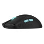 ASUS ROG Harpe Ace Aim Lab Edition mouse Giocare Ambidestro RF Wireless + Bluetooth + USB Type-A Ottico 36000 DPI