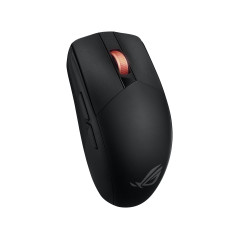 ASUS ROG Strix Impact III Wireless mouse Giocare Ambidestro RF senza fili + Bluetooth Ottico 36000 DPI