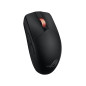 ASUS ROG Strix Impact III Wireless mouse Giocare Ambidestro RF senza fili + Bluetooth Ottico 36000 DPI