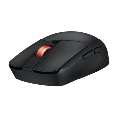 ASUS ROG Strix Impact III Wireless mouse Giocare Ambidestro RF senza fili + Bluetooth Ottico 36000 DPI