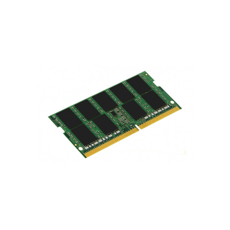 Kingston Technology ValueRAM KCP426SS8/8 memoria 8 GB 1 x 8 GB DDR4 2666 MHz