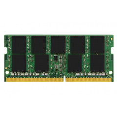 Kingston Technology ValueRAM KCP426SS8 8 memoria 8 GB 1 x 8 GB DDR4 2666 MHz