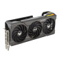 ASUS TUF Gaming TUF-RX7700XT-O12G-GAMING AMD Radeon RX 7700 XT 12 GB GDDR6