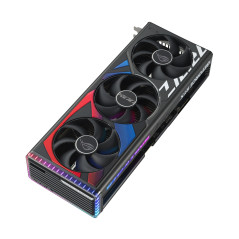 ASUS ROG -STRIX-RTX4090-O24G-BTF-GAMING NVIDIA GeForce RTX 4090 24 GB GDDR6X