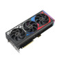 ASUS ROG -STRIX-RTX4090-O24G-BTF-GAMING NVIDIA GeForce RTX 4090 24 GB GDDR6X