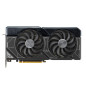 ASUS Dual -RTX4070S-12G NVIDIA GeForce RTX 4070 SUPER 12 GB GDDR6X