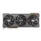 ASUS TUF Gaming TUF-RTX4080S-16G-GAMING NVIDIA GeForce RTX 4080 SUPER 16 GB GDDR6X