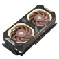 ASUS RTX4080S-O16G-NOCTUA NVIDIA GeForce RTX 4080 SUPER 16 GB GDDR6X