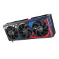 ASUS ROG -STRIX-RTX4080S-O16G-GAMING NVIDIA GeForce RTX 4080 SUPER 16 GB GDDR6X